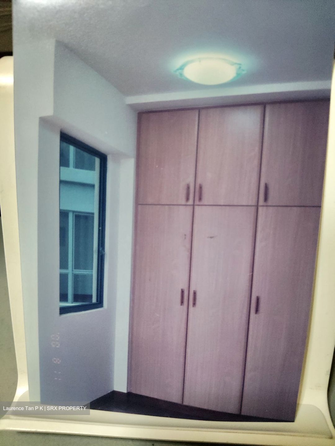Palm Gardens (D23), Condominium #580921151